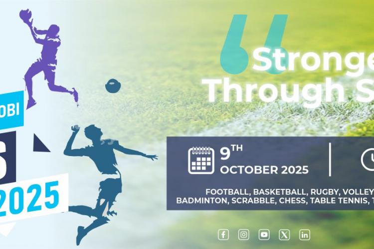 UON Sports Day UON Sports Day