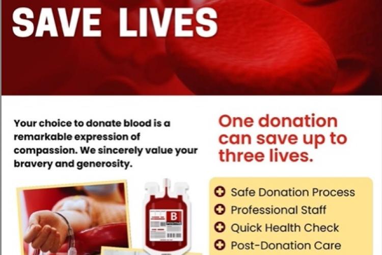 Blood Donation