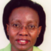Prof Lucy Muchiri 