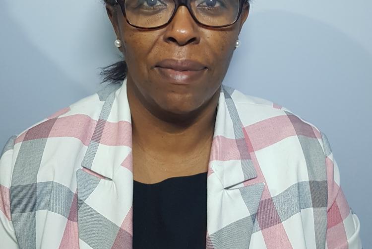 Dr. Waweru Wairimu