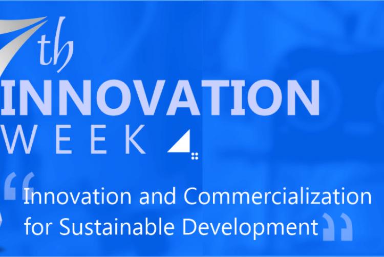 Innovation week 