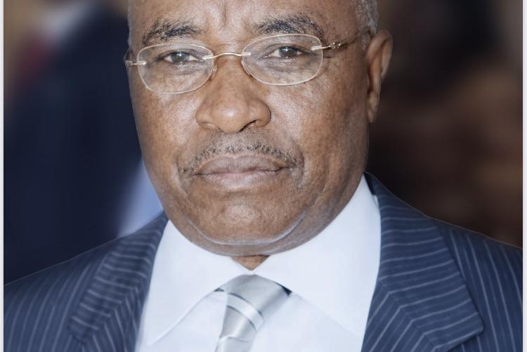 Prof David Gatei (DG)