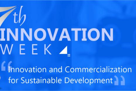 Innovation week 2023 