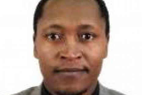 Dr Peter Maturi 