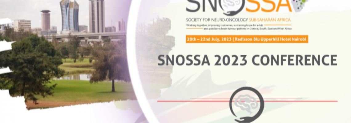 SNOSSA Conference