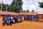 Outreach activities at Nyamira county 