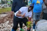 National tree planting Day 