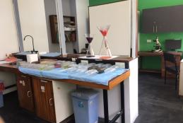 Histology Laboratory 