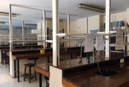 Clinical Chemistry Laboratory 