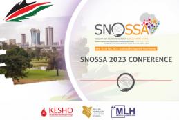 SNOSSA conference